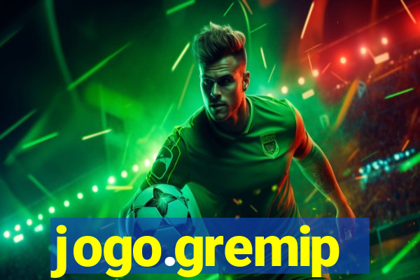 jogo.gremip