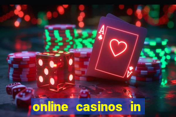 online casinos in new zealand