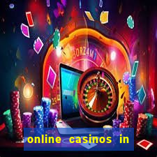 online casinos in new zealand