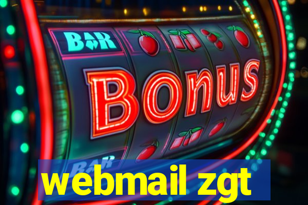 webmail zgt