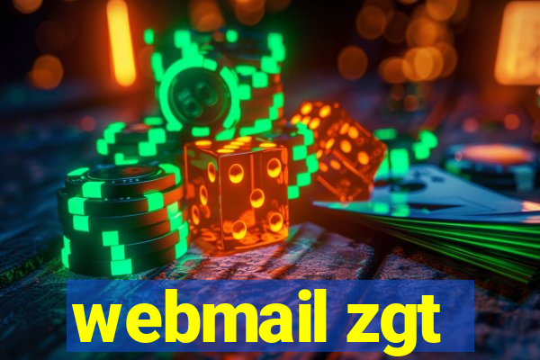 webmail zgt