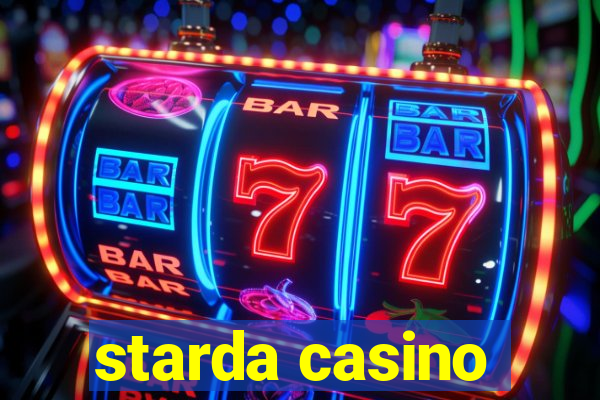 starda casino