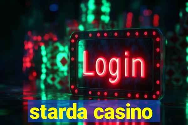 starda casino