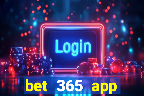 bet 365 app download for android