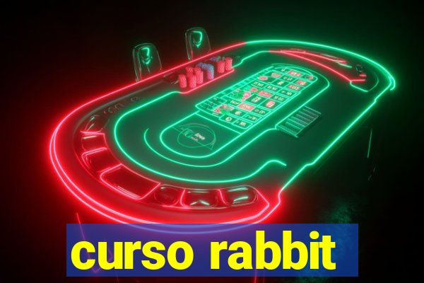 curso rabbit