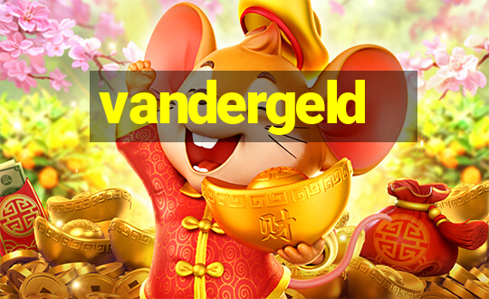 vandergeld