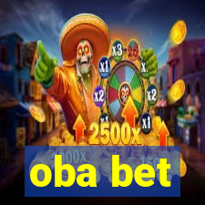 oba bet