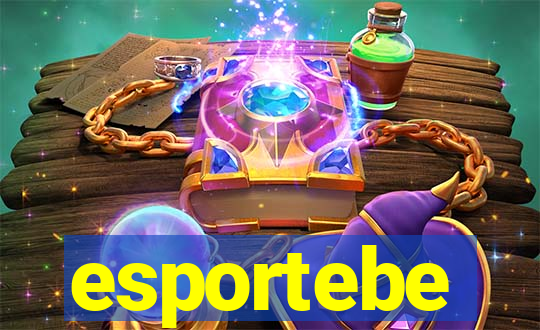 esportebe