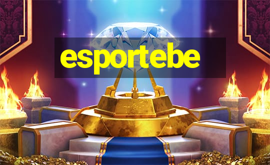 esportebe