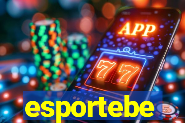 esportebe