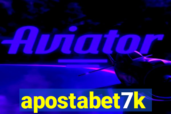 apostabet7k