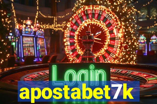 apostabet7k