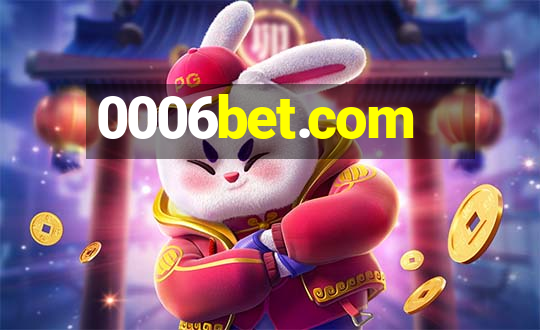 0006bet.com