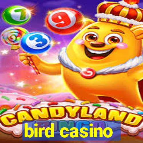 bird casino