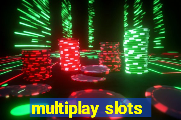 multiplay slots