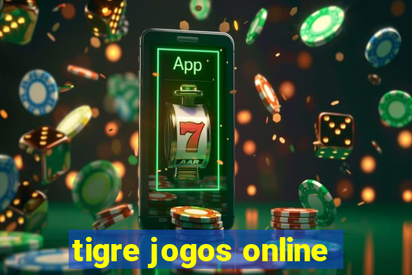 tigre jogos online