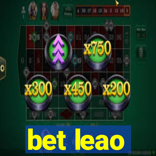 bet leao