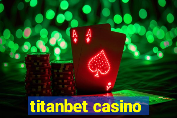 titanbet casino