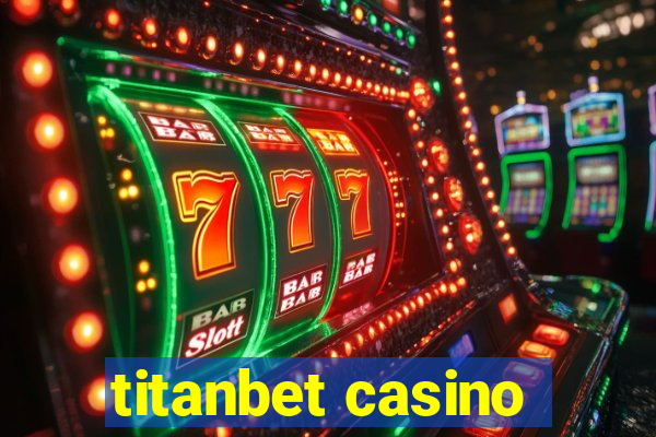 titanbet casino