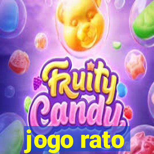 jogo rato