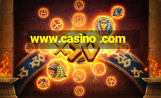 www.casino .com