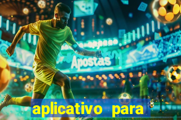 aplicativo para fazer jogo do bicho online