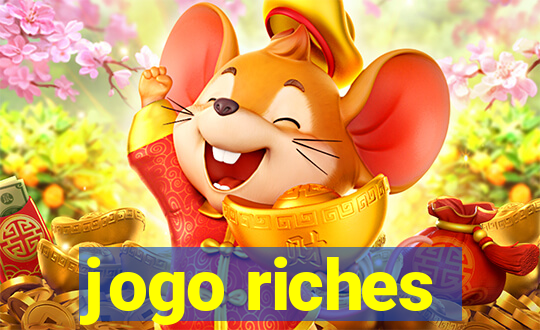 jogo riches