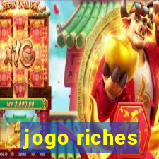 jogo riches