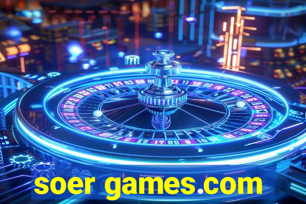 soer games.com