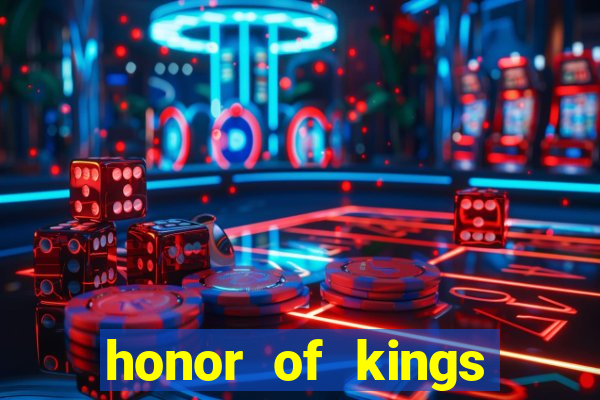 honor of kings beta acesso antecipado