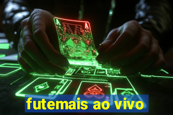 futemais ao vivo