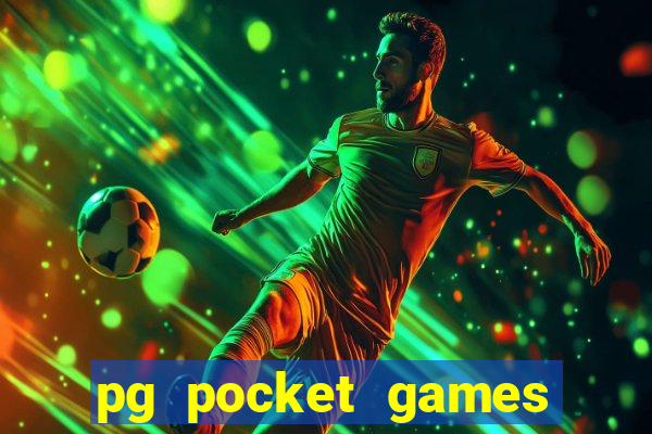 pg pocket games slot ???????