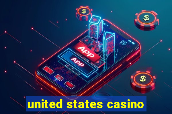 united states casino