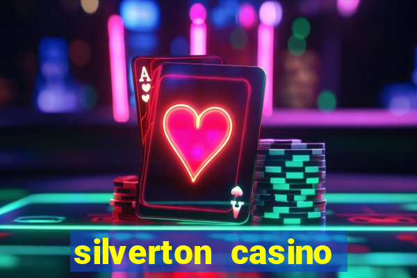 silverton casino hotel in las vegas