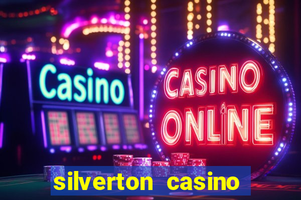 silverton casino hotel in las vegas