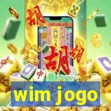 wim jogo