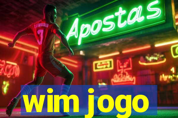 wim jogo