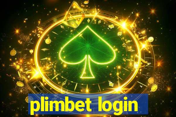 plimbet login