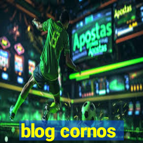 blog cornos