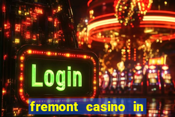 fremont casino in las vegas