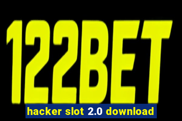 hacker slot 2.0 download