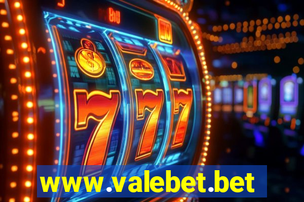 www.valebet.bet