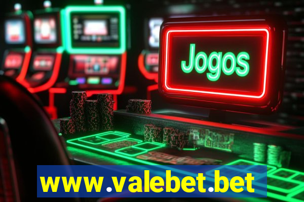 www.valebet.bet