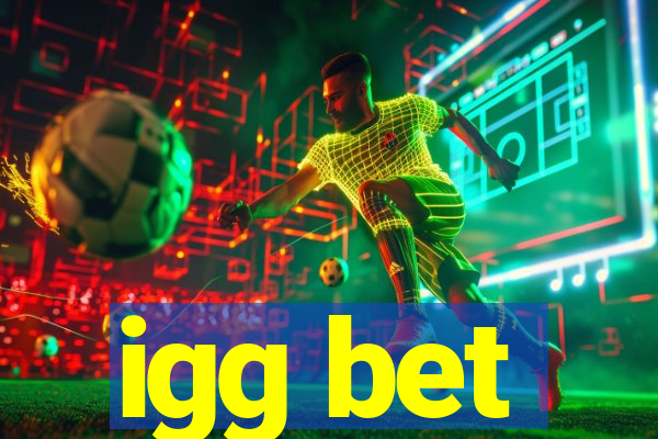 igg bet