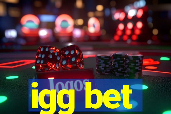 igg bet