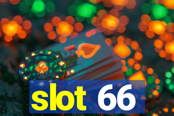 slot 66