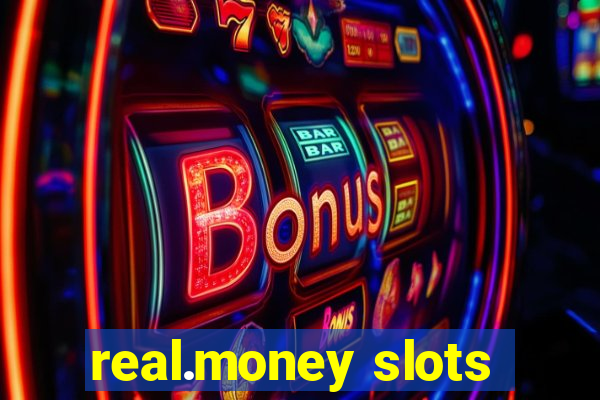 real.money slots