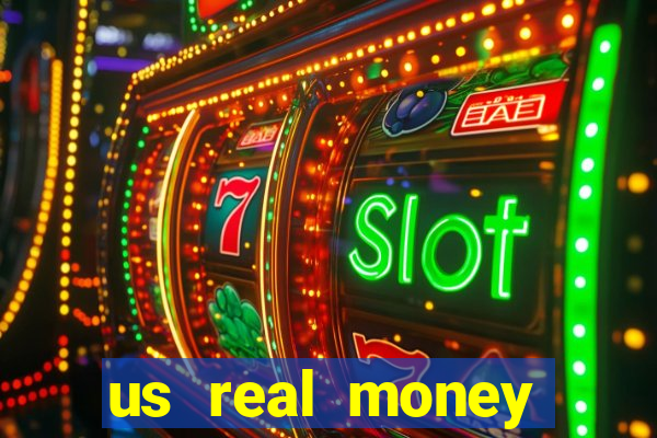 us real money online casinos