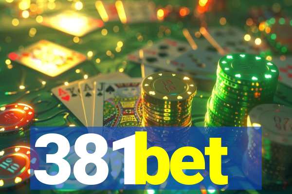 381bet