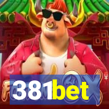 381bet